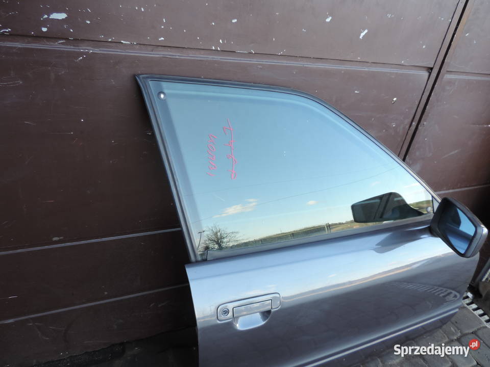 AUDI 80 B4 KOMBI DRZWI PRAWY PRZÓD Nowy Sącz