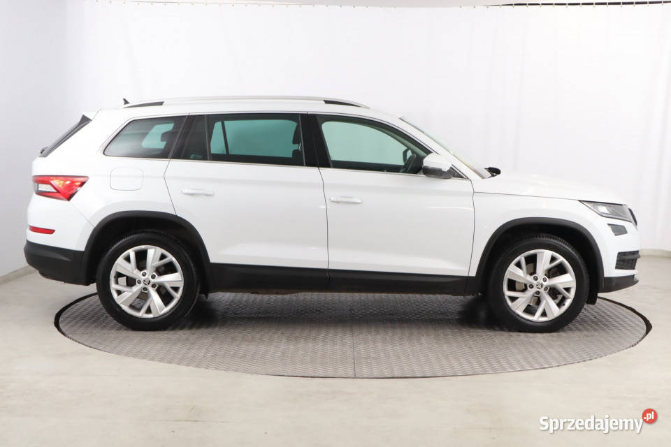 Skoda Kodiaq 20 TDI ABS śląskie