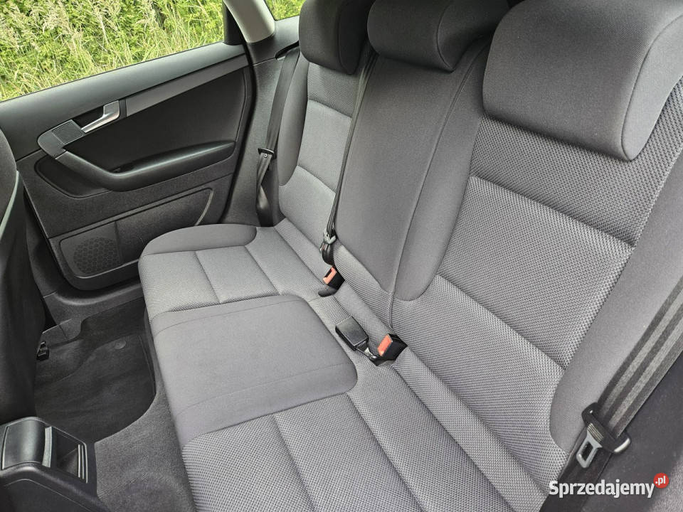Audi A3 Lifcie Klima 2 strefowa rozrządzie A3