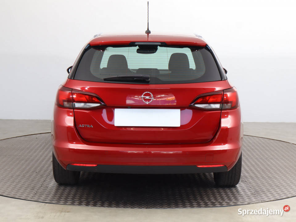 Opel Astra 12 Turbo komputer pokładowy Bielany Wrocławskie sprzedam