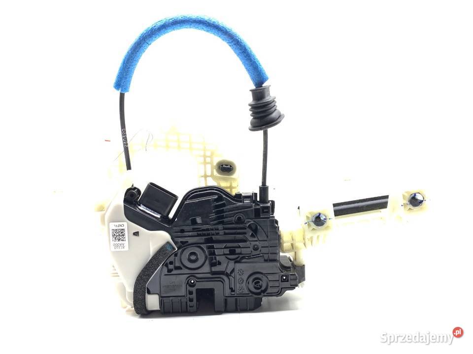 ZAMEK DRZWI LEWY PRZÓD HYUNDAI ELANTRA VII sprzedam