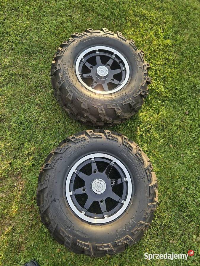 Polaris felga aluminiowa 12x8R12ET 31 opolskie Krapkowice sprzedam