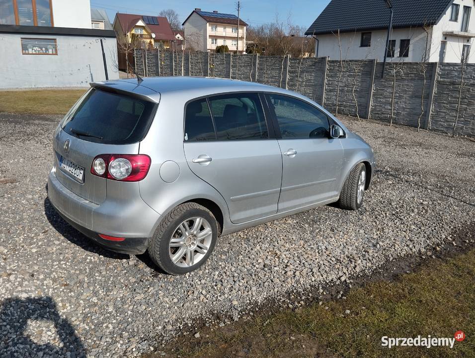 Okazja 19tdi 105 koni 300000km świętokrzyskie sprzedam