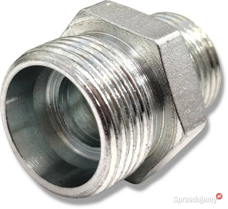 Redukcja Hydrauliczna Prosta NYPEL 16 22 Pozostałe Solec Kujawski