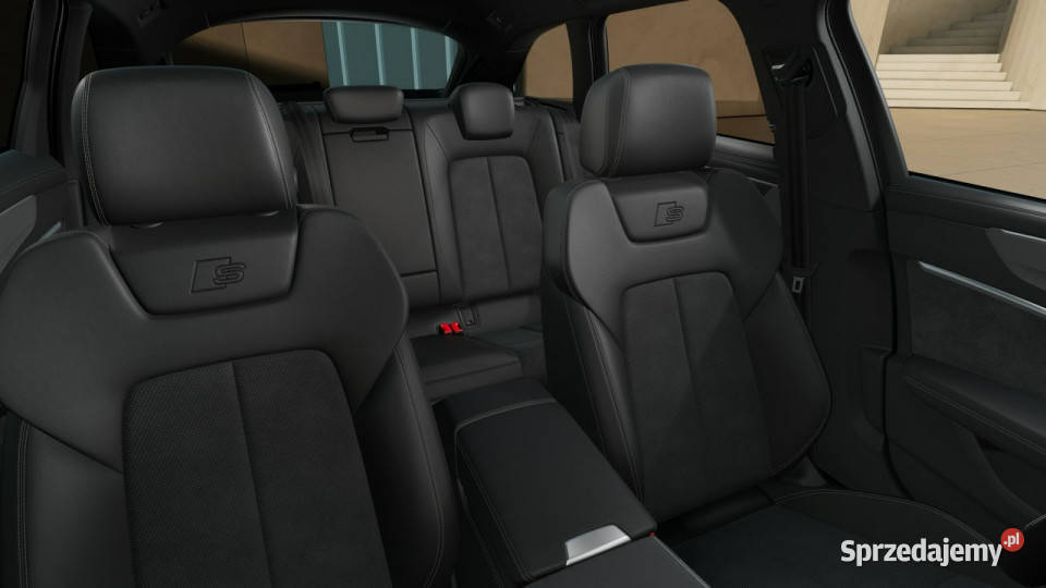 Audi A6 Avant LeasingOd103S Toruń