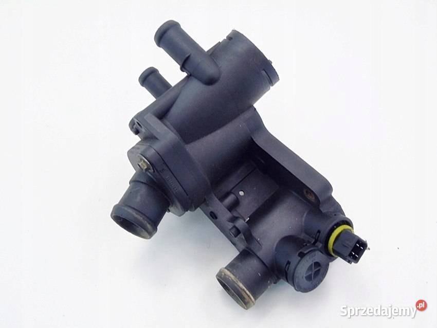 OBUDOWA TERMOSTATU 14 16V GOLF IV BORA LUPO LEON osobowe Sosnowiec