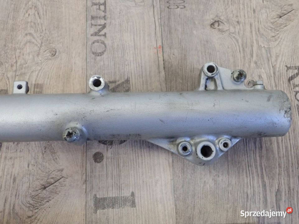 Dwie lagi laga zawieszenie przód Honda NX 650 Strzelce Krajeńskie