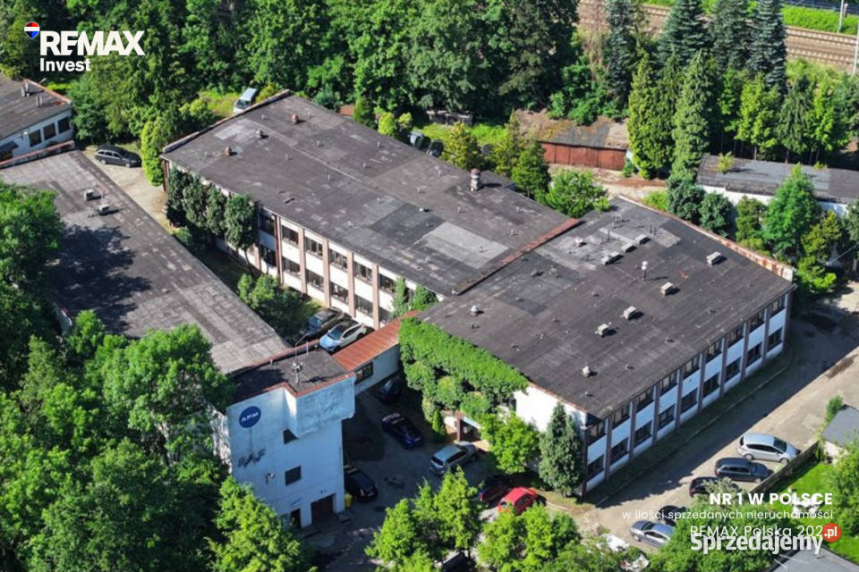 Iwestycyjna biura mieszkania 978zł/m2 śląskie Bielsko-Biała