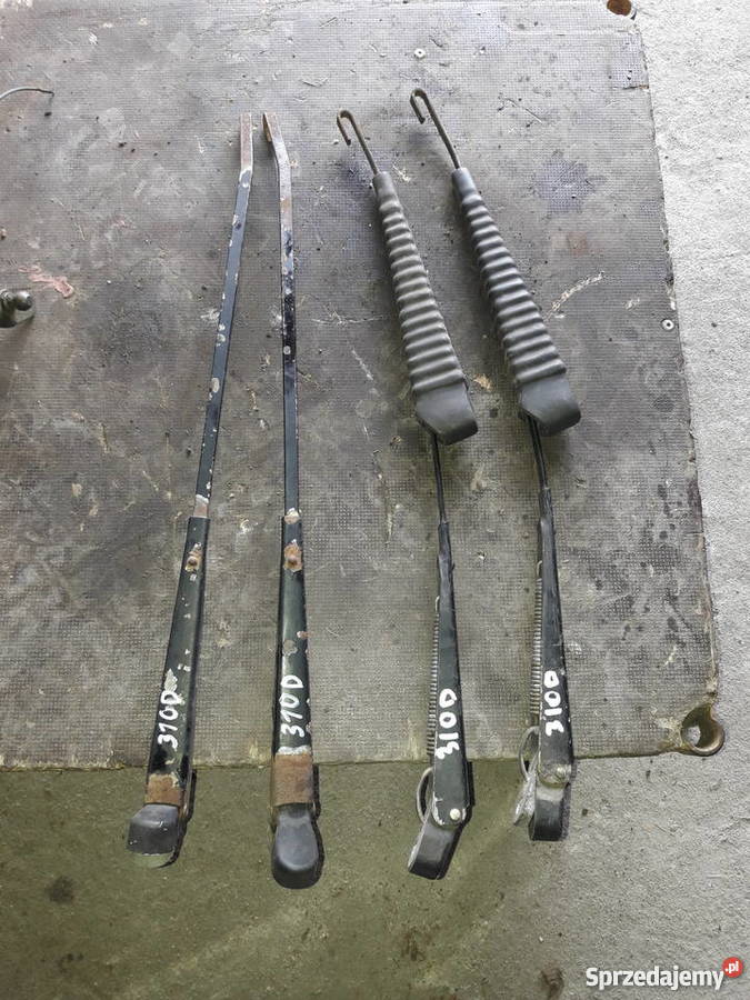 Mercedes 310d 208d 410d 408d 207d ramię Częstochowa