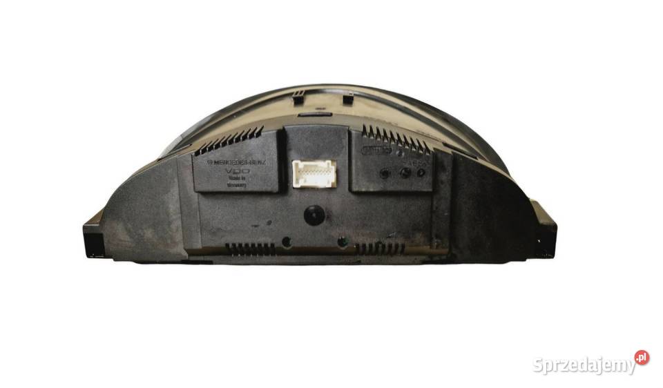 LICZNIK ZEGARY MERCEDES BENZ W203 C KLASA 20 świętokrzyskie Działoszyce