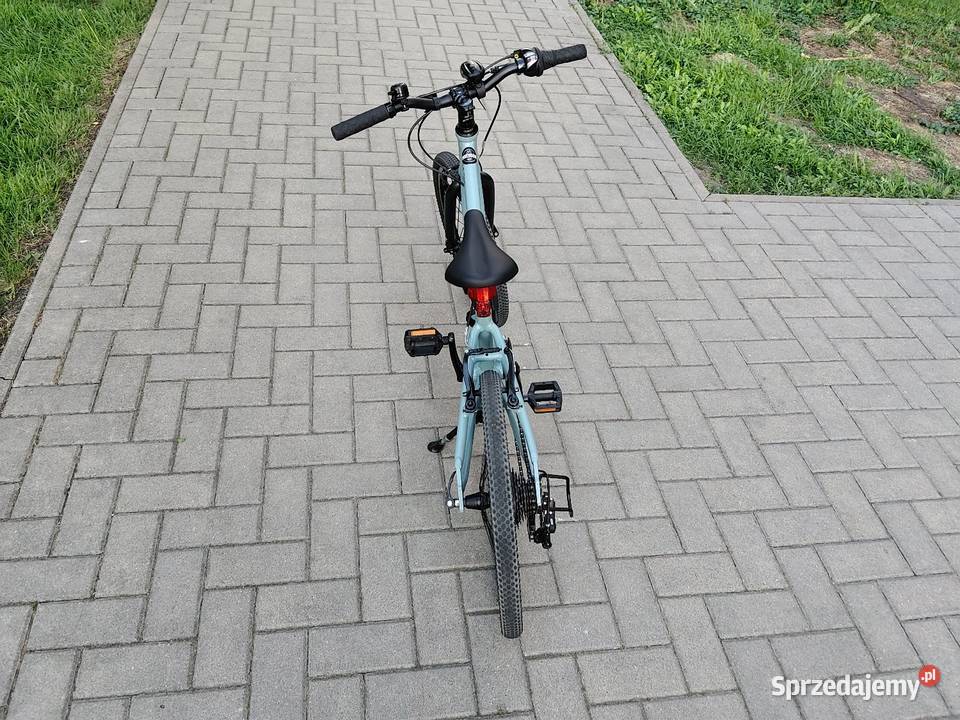 Super lekki rower Puky LS pro 20 6 lat+ Lublin