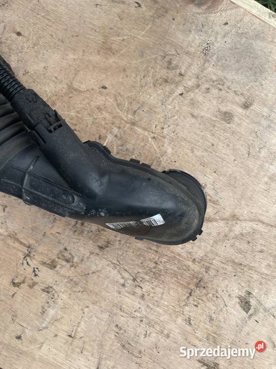 BMW E84 N47 rura wąż dolot powietrza turbiny Stalowa Wola sprzedam