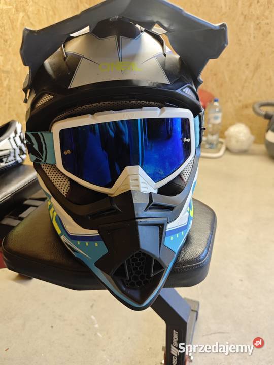 Kask oneal2srs rozmiar S Staszów