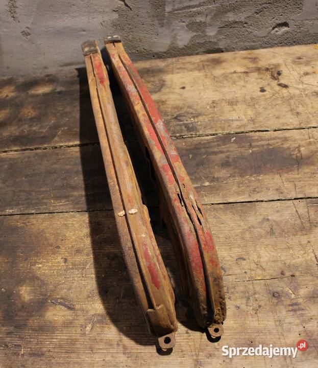 Osłona łańcucha Jawa 250 Lgota Wielka