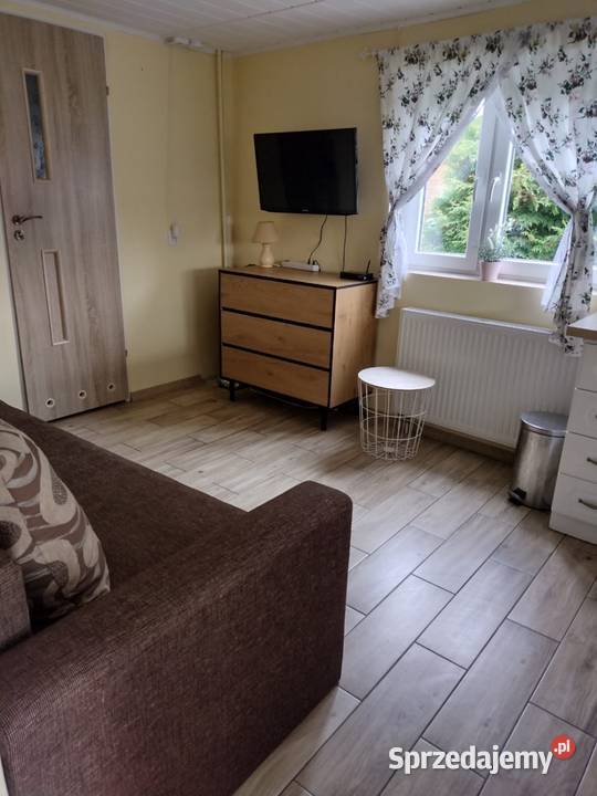 Działka rekreacyjna Rod Wiosenka Włocławek