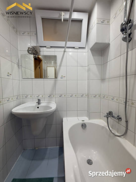 Mieszkanie 3 pok 5232 m2 Elbląg Hetmańska Sprzedaż