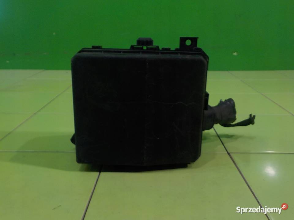 PEUGEOT 4007 22 HDI 08r 5D skrzynka sprzedam