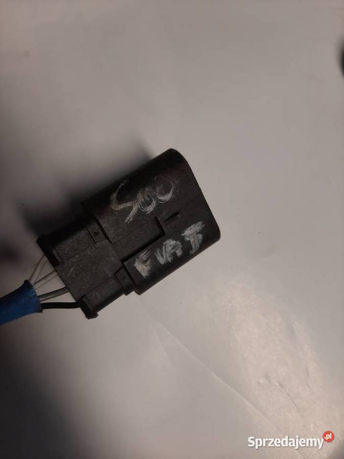 Fiat 500 12 14 sonda lambda łódzkie