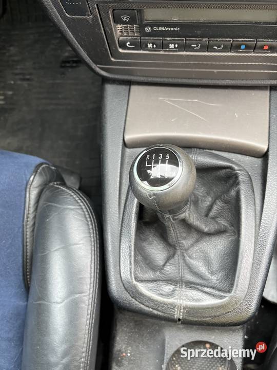 Volkswagen Passat B5 19tdi 160 320 przebiegu klimatyzacja Ostrowite