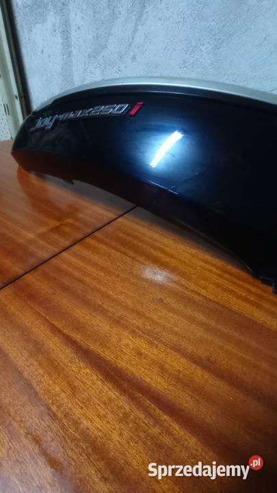 Boczek prawy SYM 250 Łubno