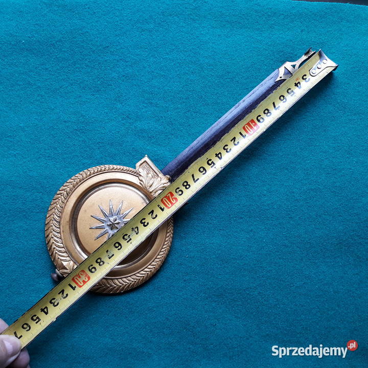 Wahadło listwowe Guciu Bok325 Wrocław