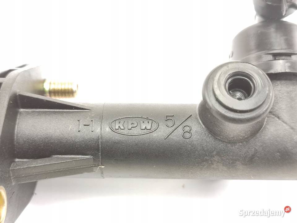 POMPA SPRZĘGŁA KIA SPORTAGE 20 22 D 19972003 Sprzęgła i elementy