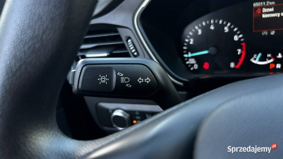 Ford Kuga 15 AWD Ecoboost 180 Key Less Automat komputer pokładowy Gdynia sprzedam