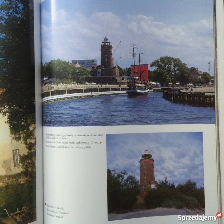 320 Pomorze Zachodnie Szczecin