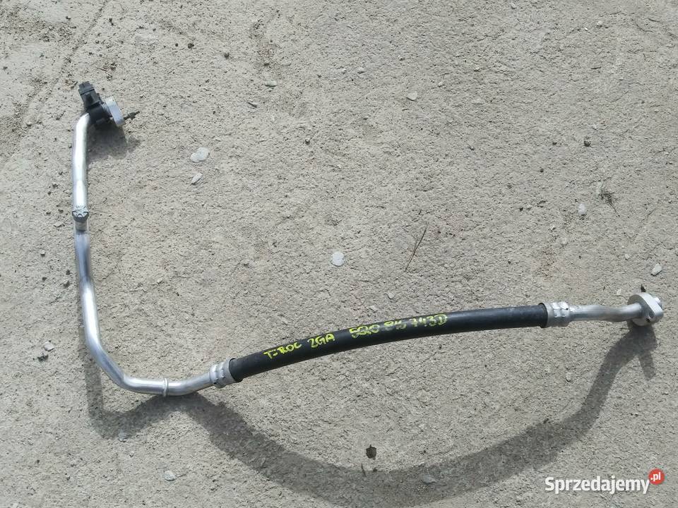 Przewód klimatyzacji WV Skoda 5Q0816743D Dębno