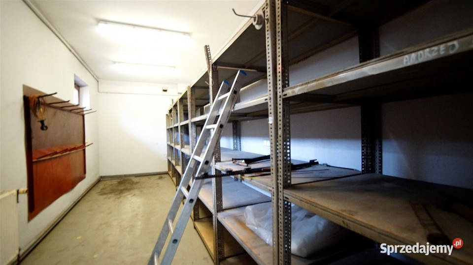 Obiekt na wynajem 300m2 Opole Pomorska opolskie
