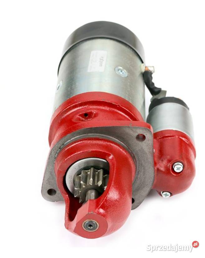 Rozrusznik R10C 24V 48kW STAR S200S244S266 EXPOM Dachnów