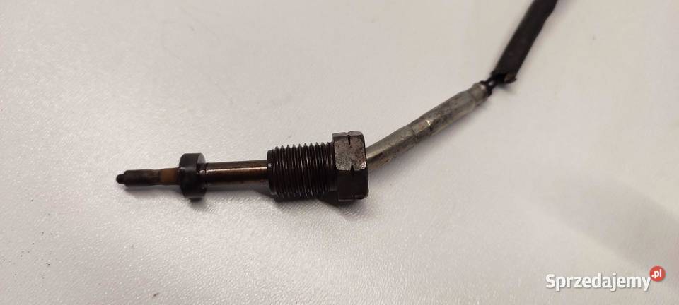 SKODA OCTAVIA II SCOUT CZUJNIK TEMPERATURY dolnośląskie