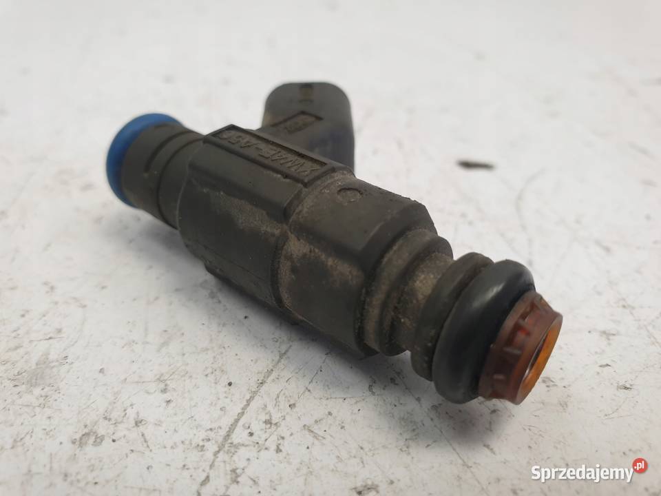 WTRYSKIWACZ Jaguar STYPE 30 V6 WTRYSK 0280155863 Chełm