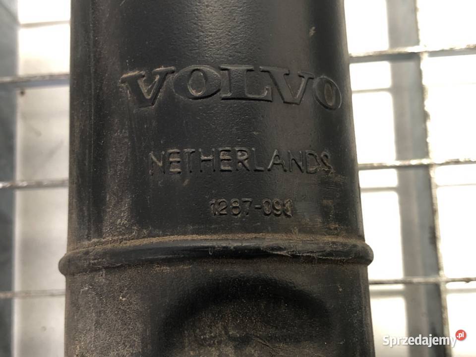 SIŁOWNIK PODNOSZENIA KABINY VOLVO FH II podkarpackie