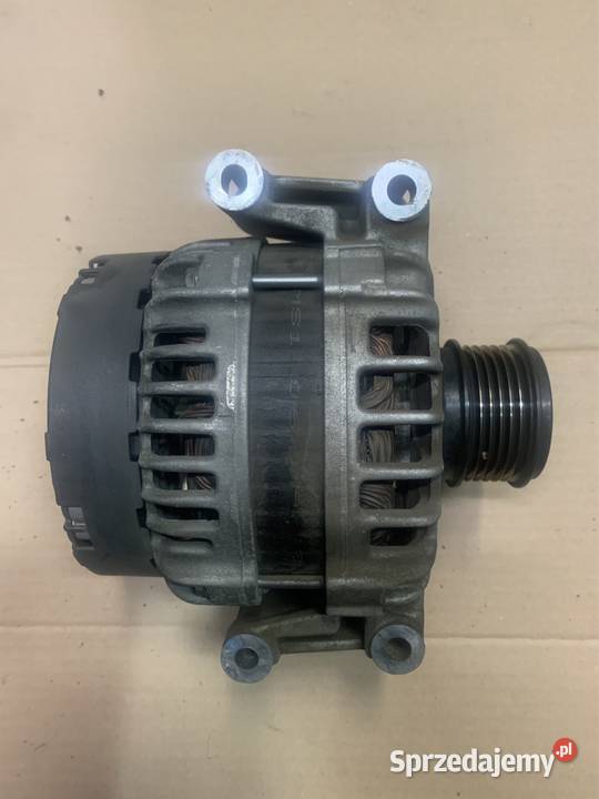 Alternator 06H903017 audi a5 8t lift a4 b8 Szczecin
