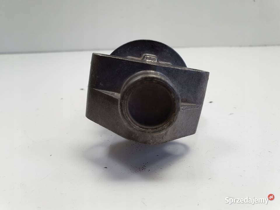 VW Beetle 16 8V ZAWÓR EGR 06A131501F osobowe Chełm