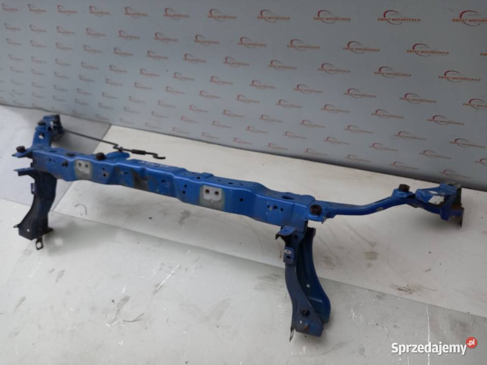 MOKKA A 14r pas przedni wzmocnienie osobowe Kielce sprzedam