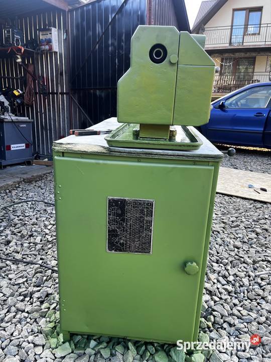 Tokarka stołowa Tsb 16 Gołkowice Dolne sprzedam