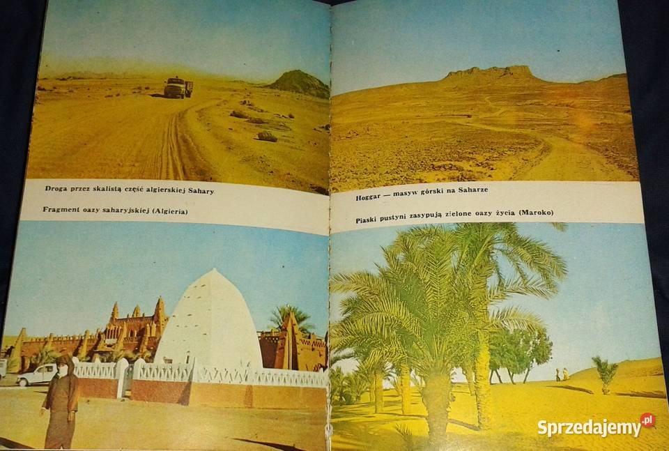 GriGri Mity a afrykańska rzeczywistość Bogdan Chełm sprzedam