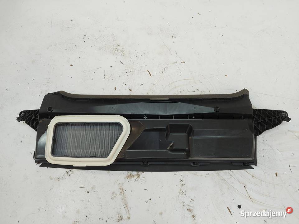 TESLA MODEL Y 2024r OBUDOWA FITRA POWIETRZA