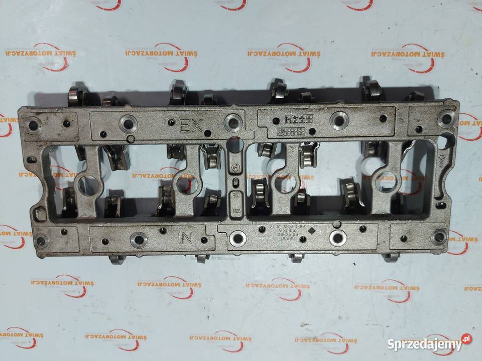 TRANSIT BOXER JUMPER 22 TDCI 85 P8FA klawiatura Kielce