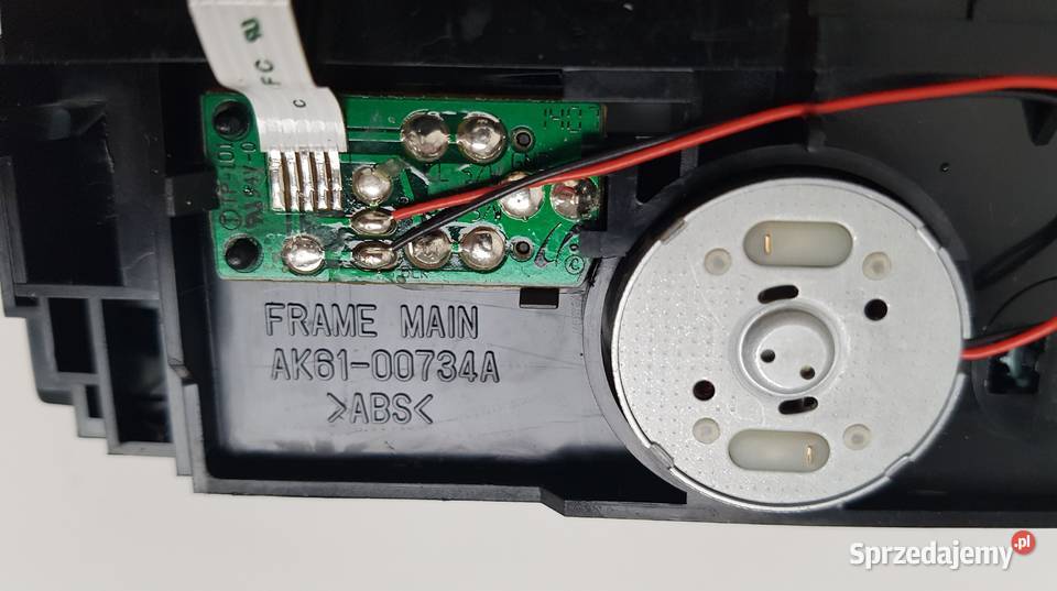 Samsung DVDHR753 HR 753 kino domowe napęd Legnica sprzedam