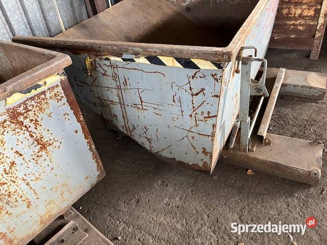 Koleba samowyładowcza Legionowo sprzedam