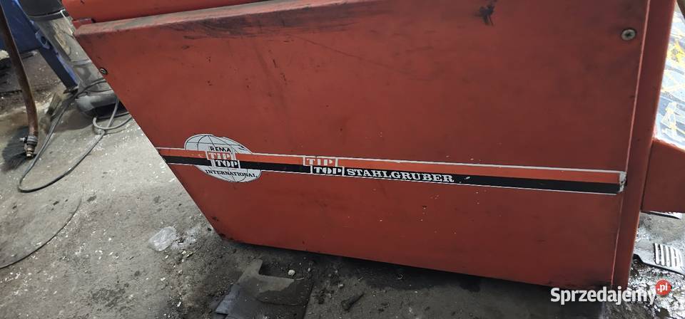 Montażownica Aquila A99 Olsztyn