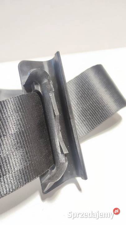 VW EOS PAS BEZPIECZEŃSTWA PRAWY TYŁ 1Q0857806 osobowe