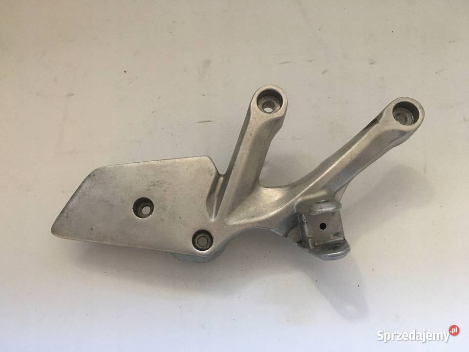 HONDA CB 1000 R Set prawy kierowcy Łobżenica