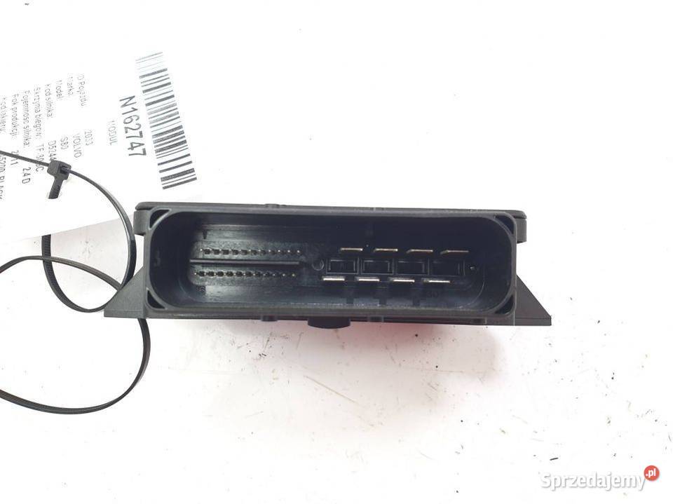 MODUŁ VOLVO S80 31334872 Lipno