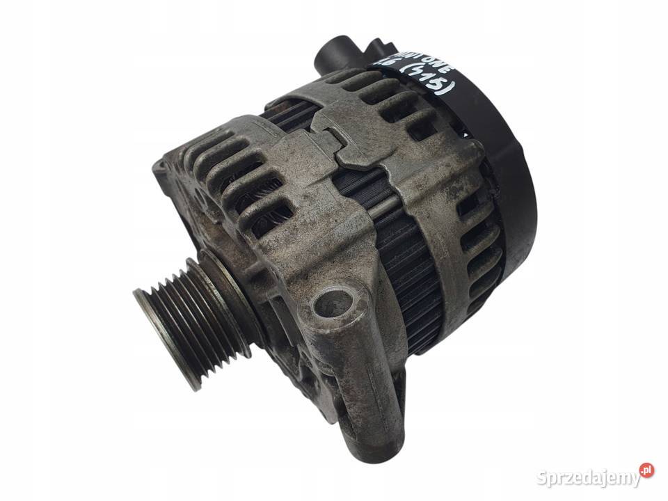 ALTERNATOR Mini Cooper R56 R60 One 16 VTi