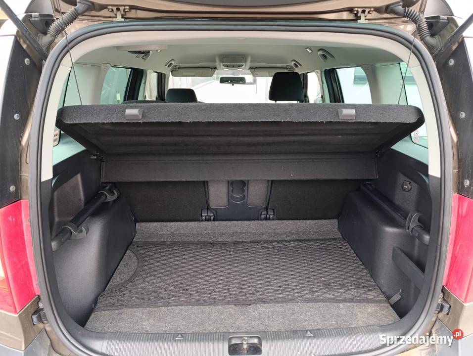 Skoda Yeti 18i 4x4 Zadbane Auto Zamiana Yeti Rawa Mazowiecka