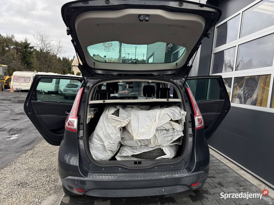 16i 110 Gwarancja Książki Elektryka Zadbany benzyna Sanok